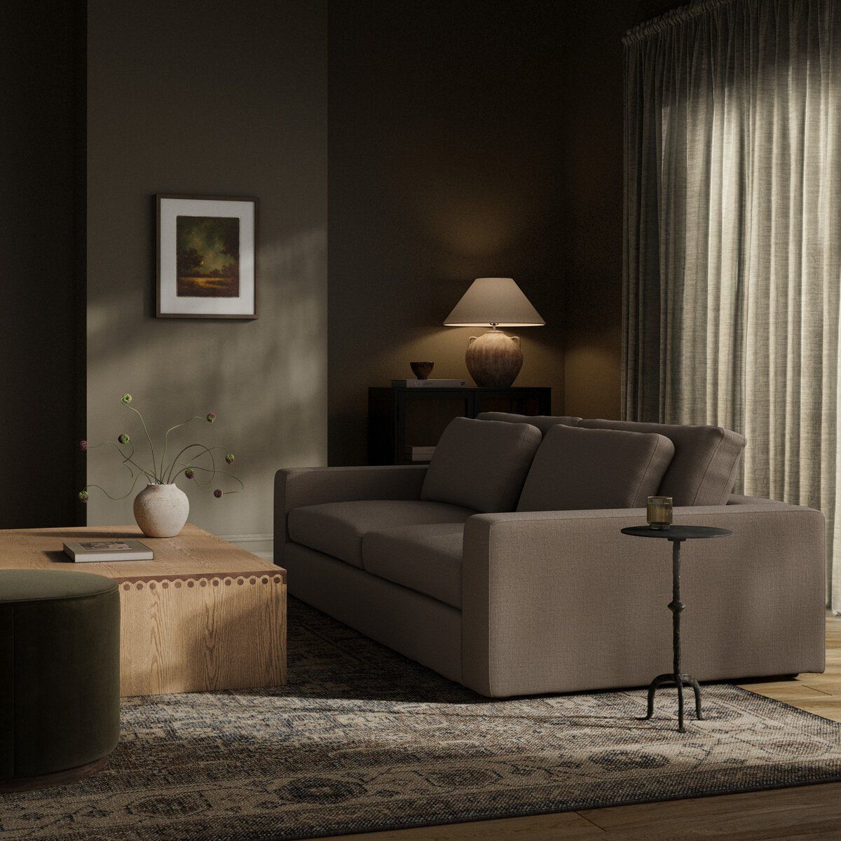 Bloor Sofa