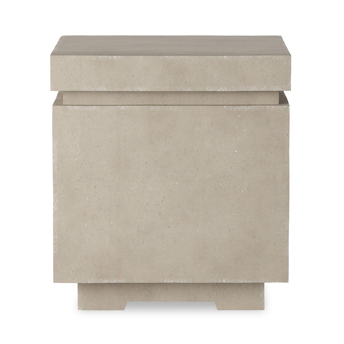 Posen Outdoor Square Propane Enclosure