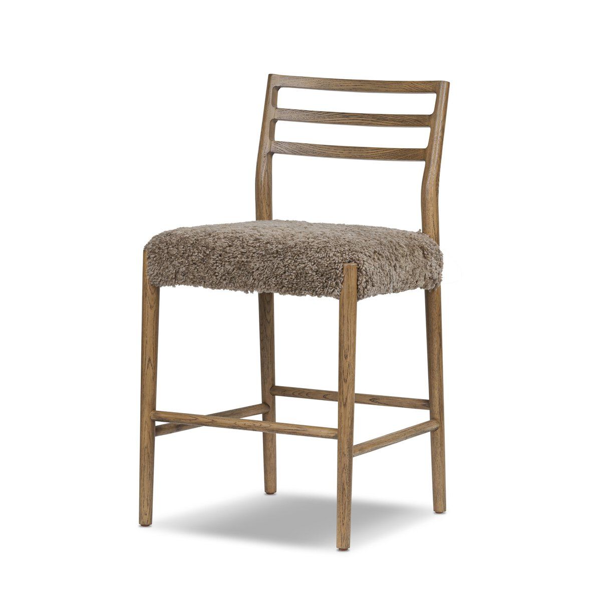 Glenmore Bar + Counter Stool