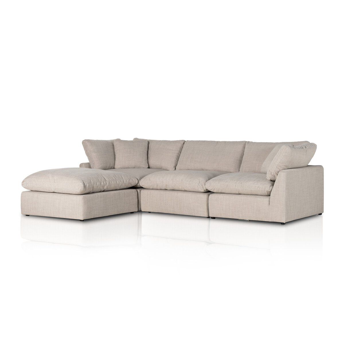 Stevie 3-piece Sectional