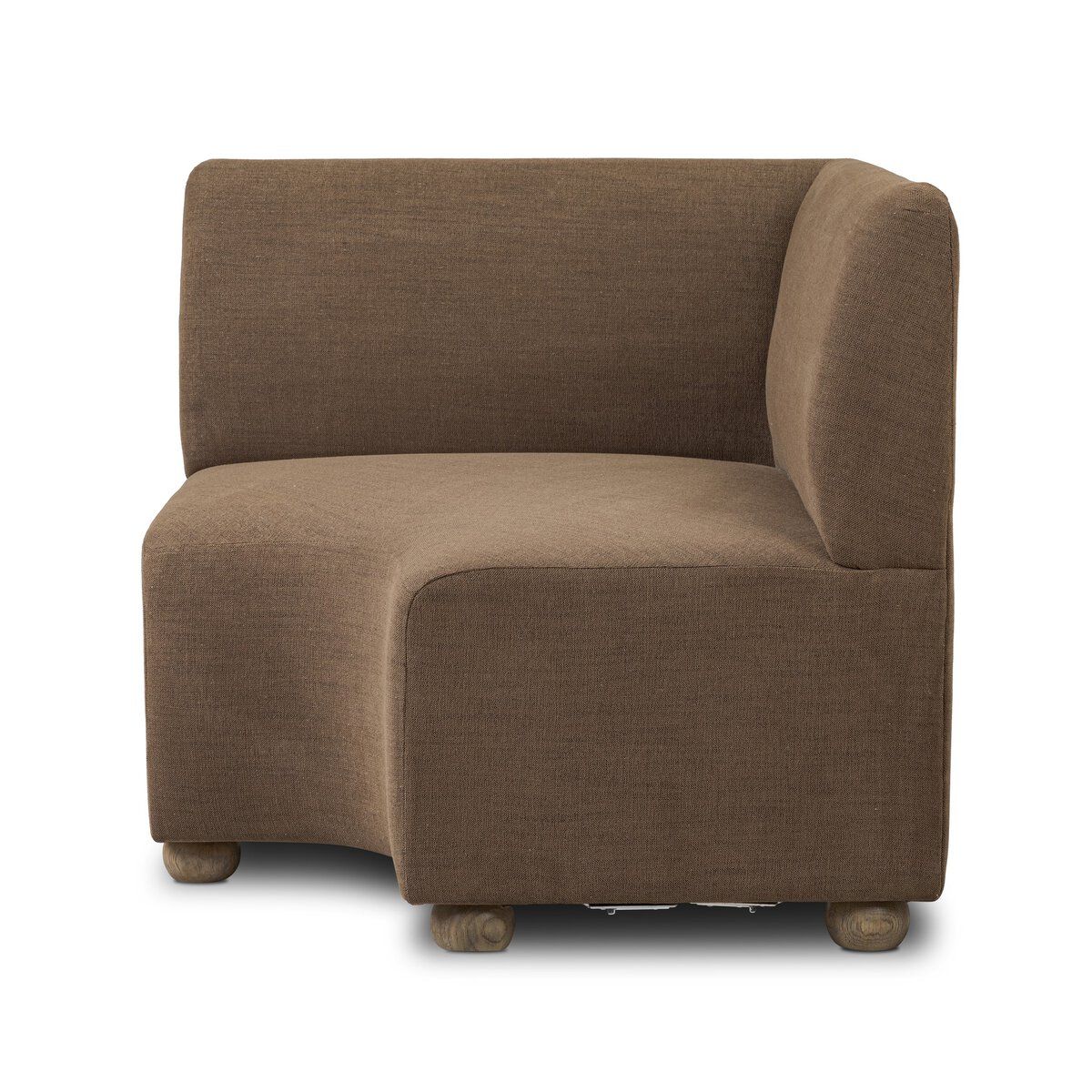 Build Your Own: Clemence Dining Banquette