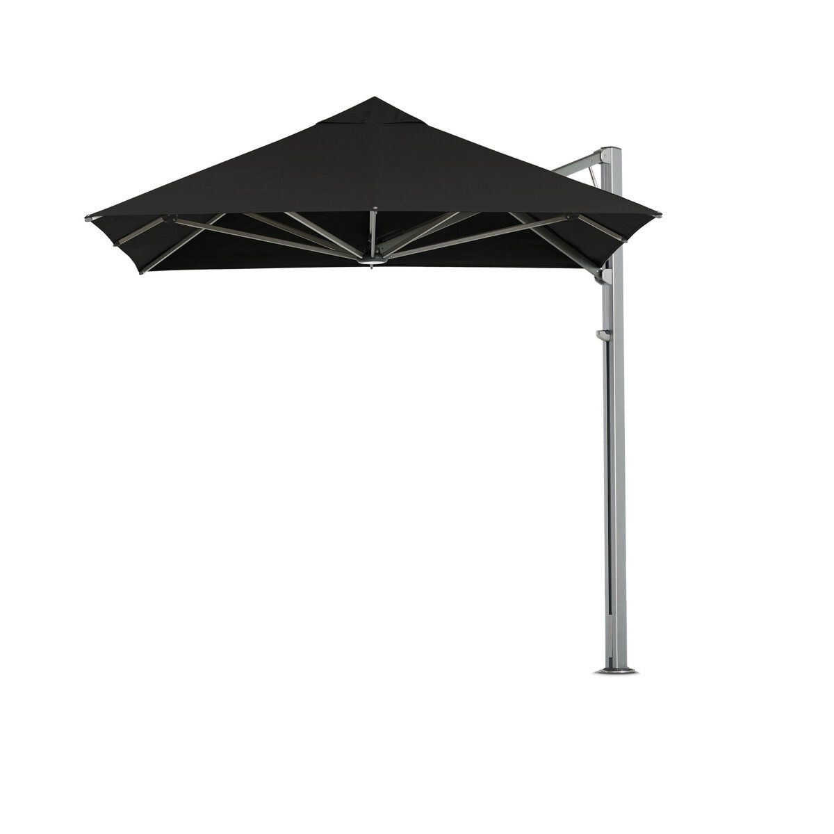 Shadowspec Serenity Outdoor Square Umbrella