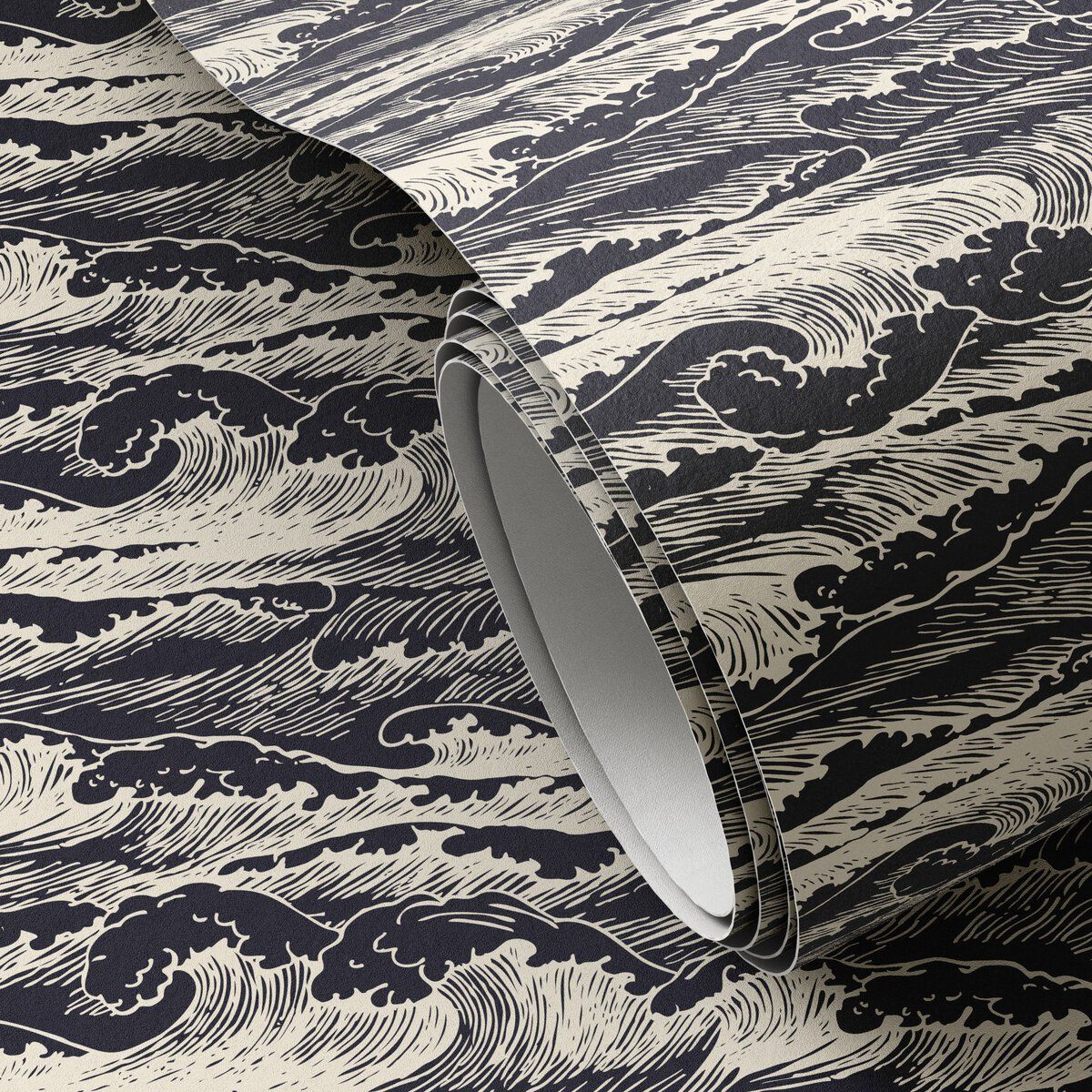 Wavebreak Wallpaper By Getty Images