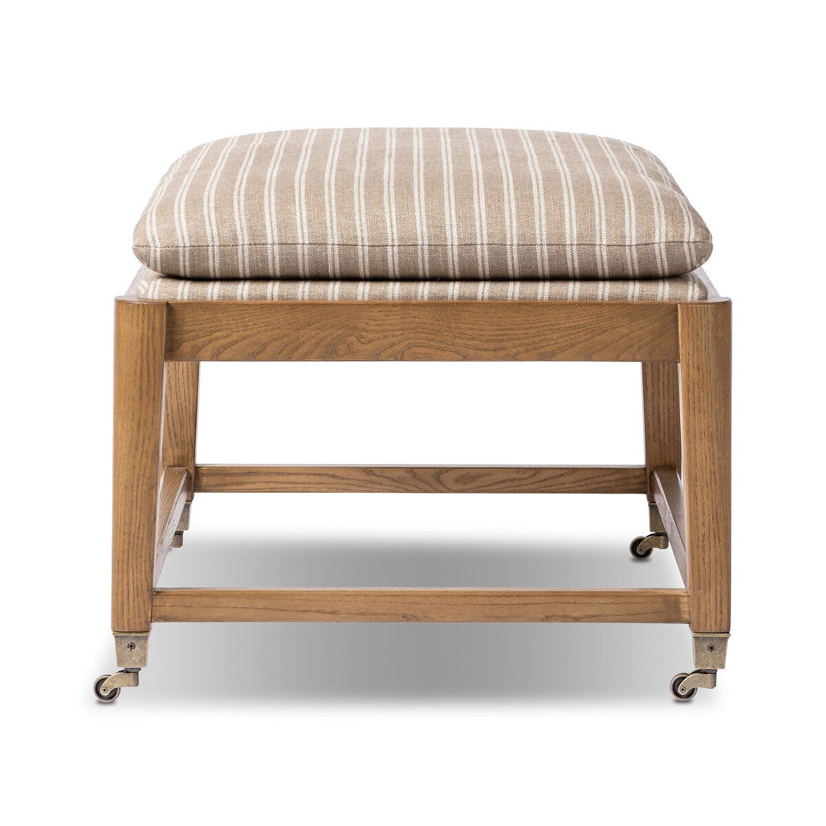 Eleanor Accent Stool
