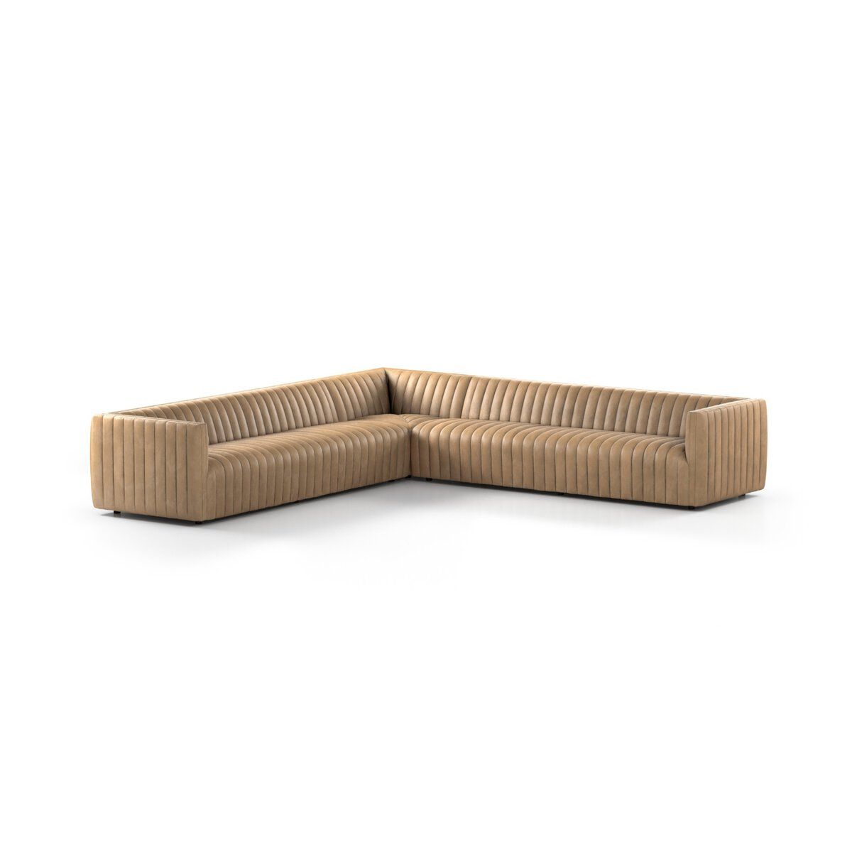 Augustine 3-piece Sectional