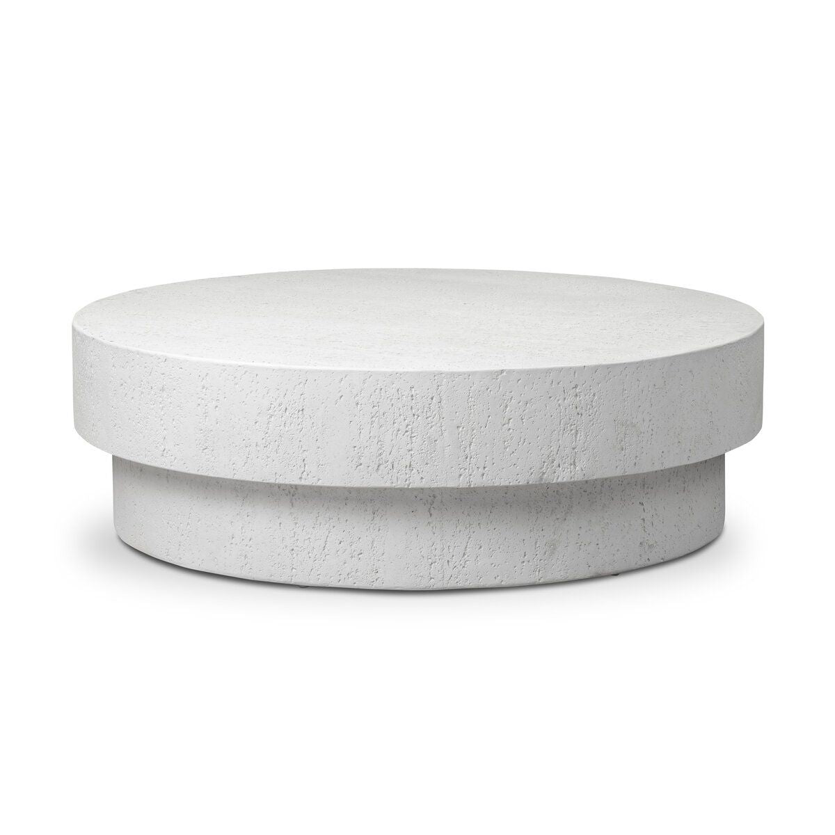 Kesia Outdoor Coffee Table