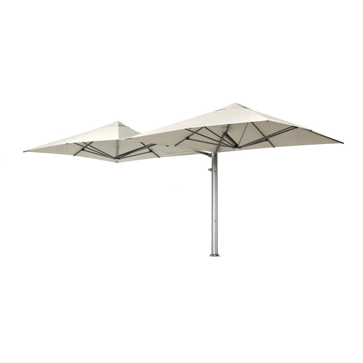 Shadowspec Unity Outdoor Duo Umbrella