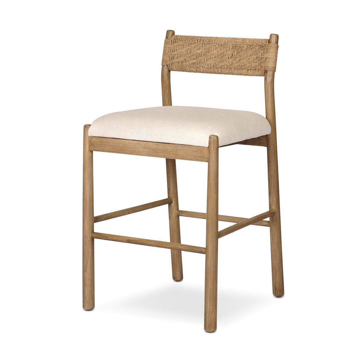 Raynor Bar + Counter Stool