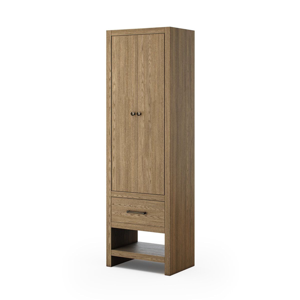 Anthem Bath Storage