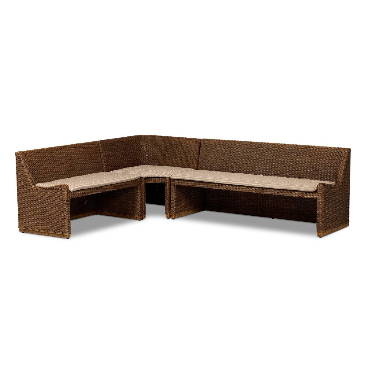 Senna Dining Banquette L-shape