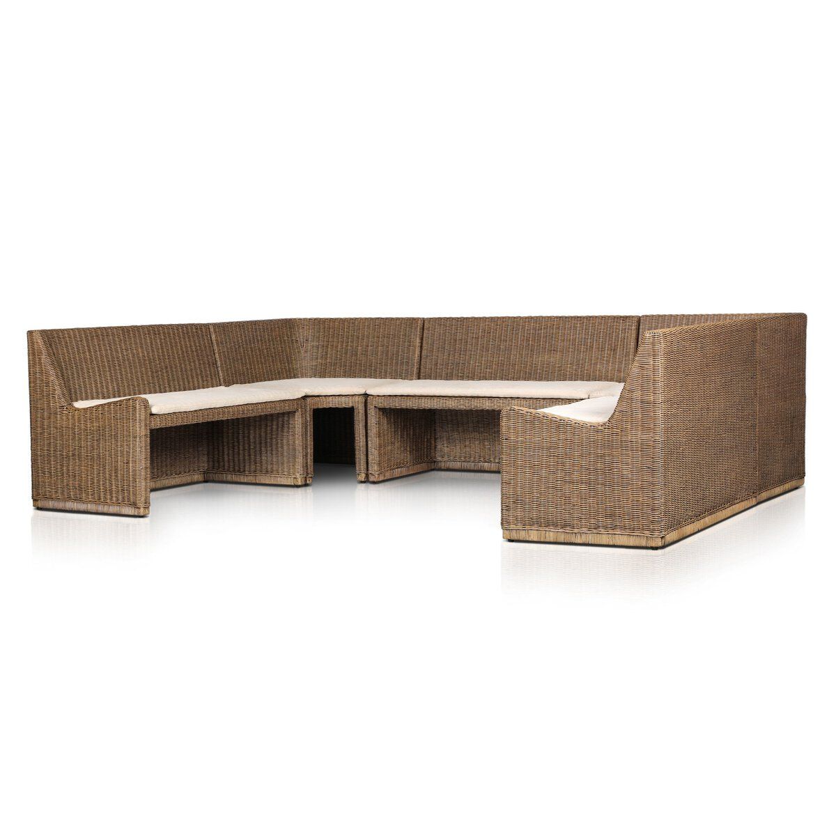 Senna Dining Banquette U-shape