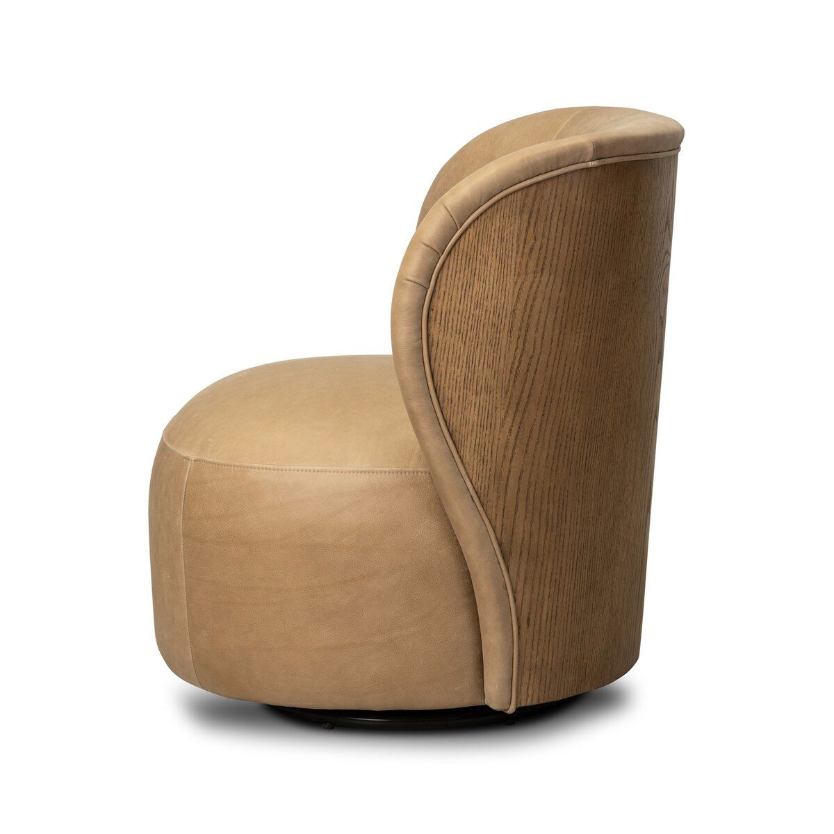 Trisha Swivel Chair