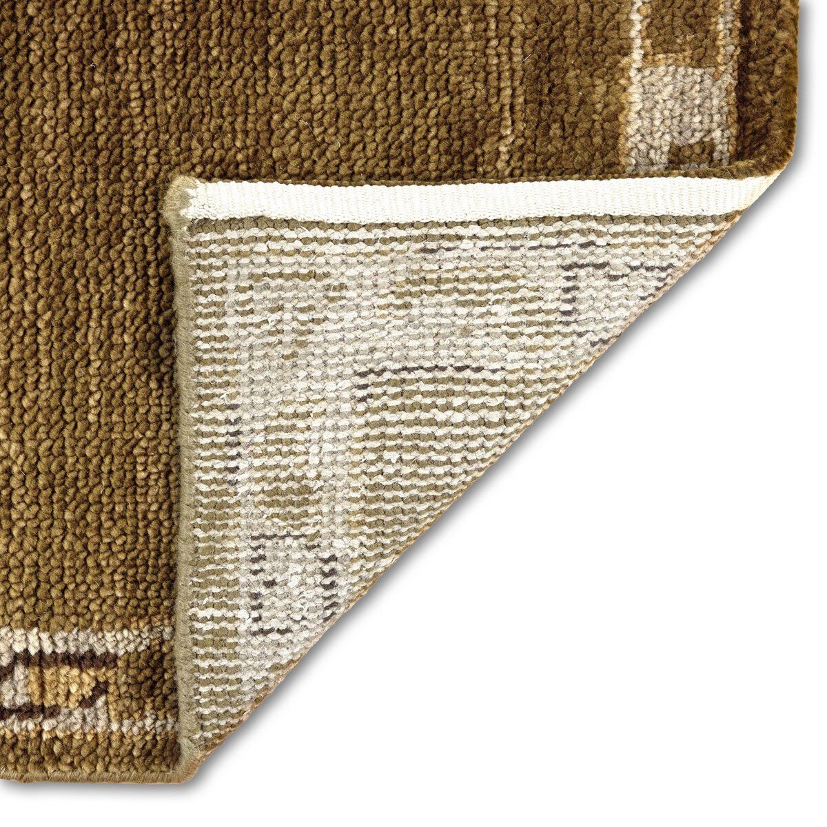 Astana Hand-knotted Rug