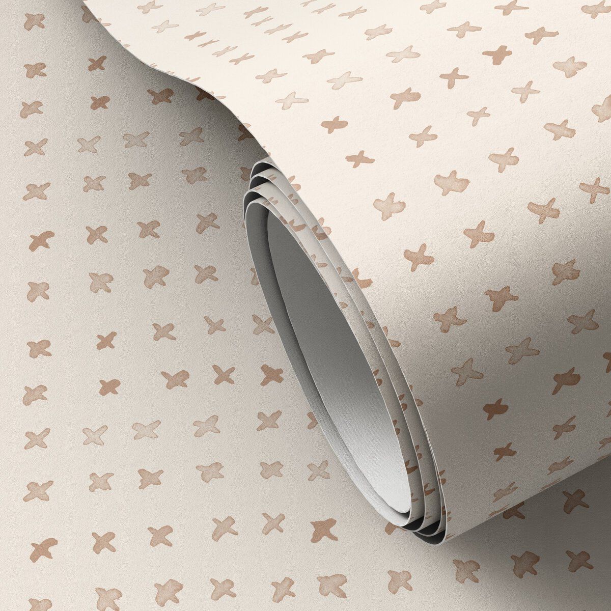 Bisous Wallpaper By Jess Engle