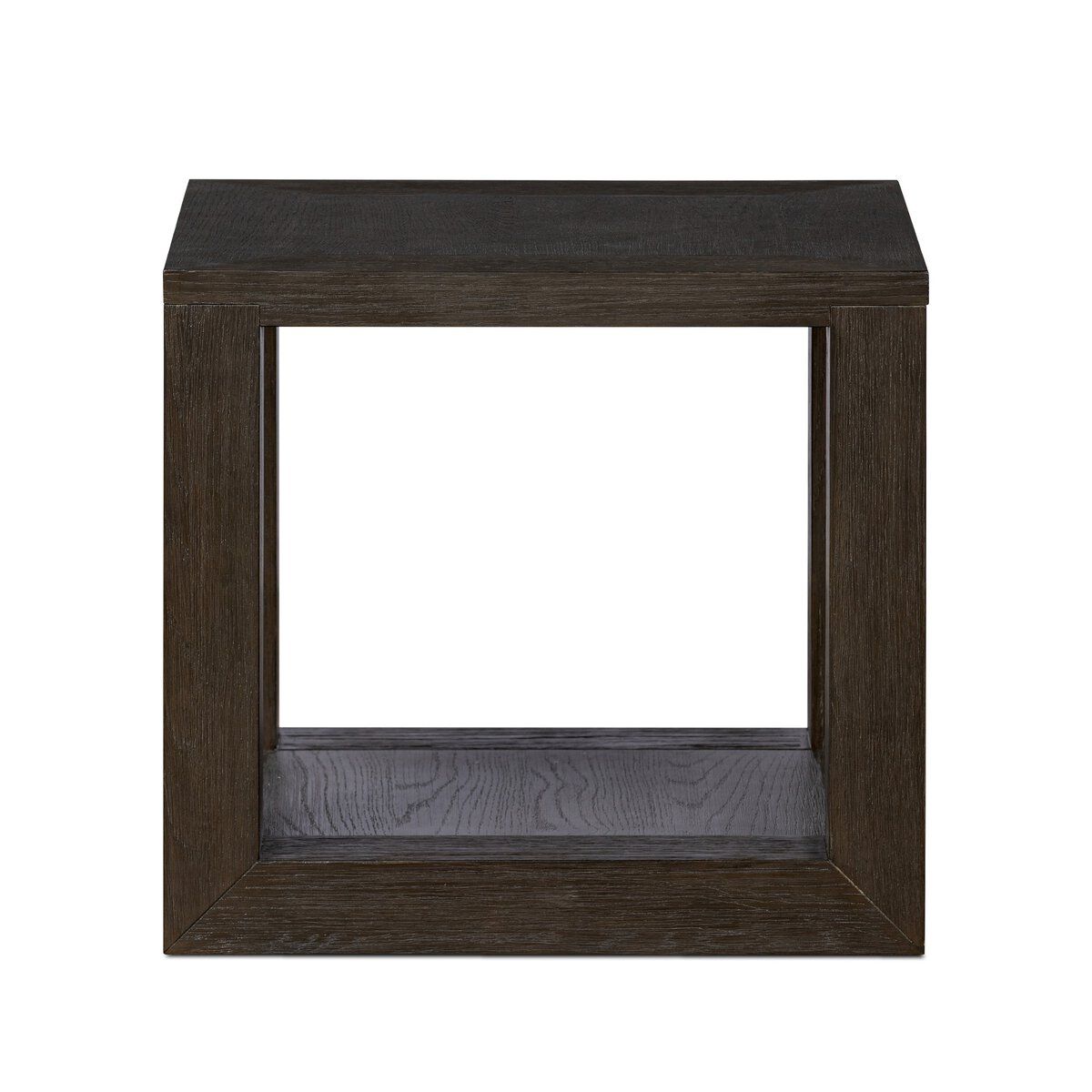 Thomas End Table