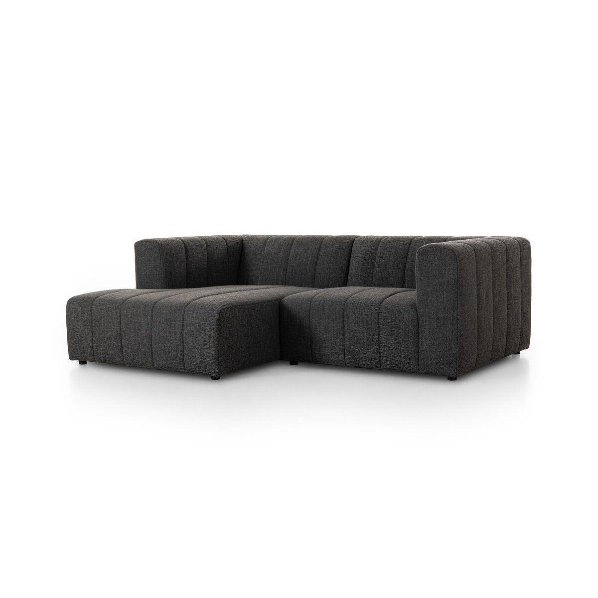 Langham Channeled 2-piece Sectional