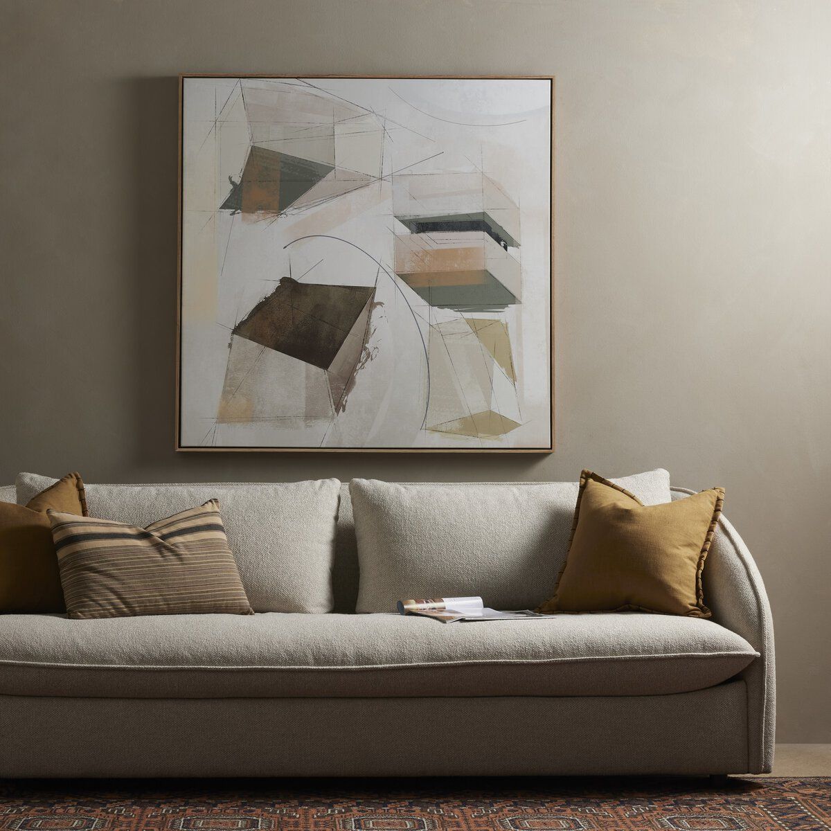 Escalate I By Coup D'esprit