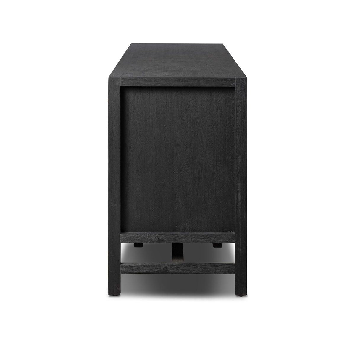 Sullivan Media Console