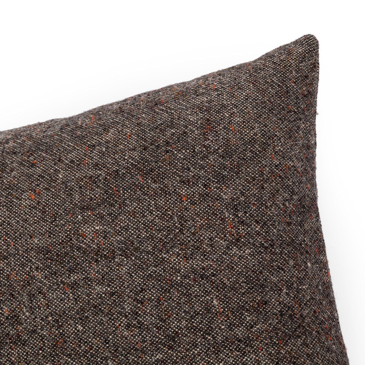 Stonewash Linen Pillow