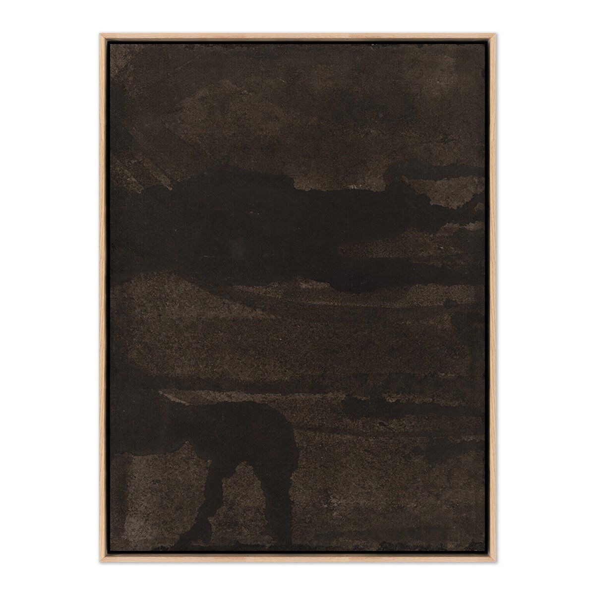 Liminal Space No. 1 By Brooke Noel Morgan