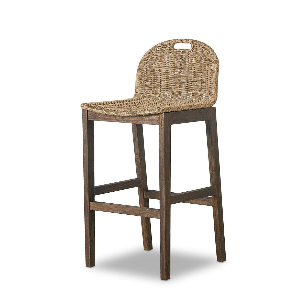 Tiffer Bar + Counter Stool