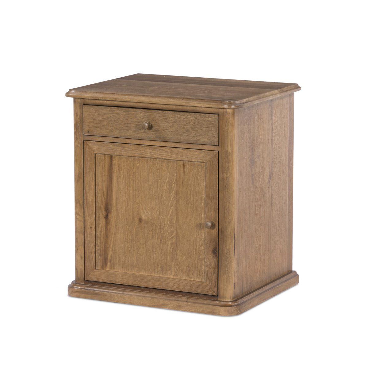 Poppy Nightstand