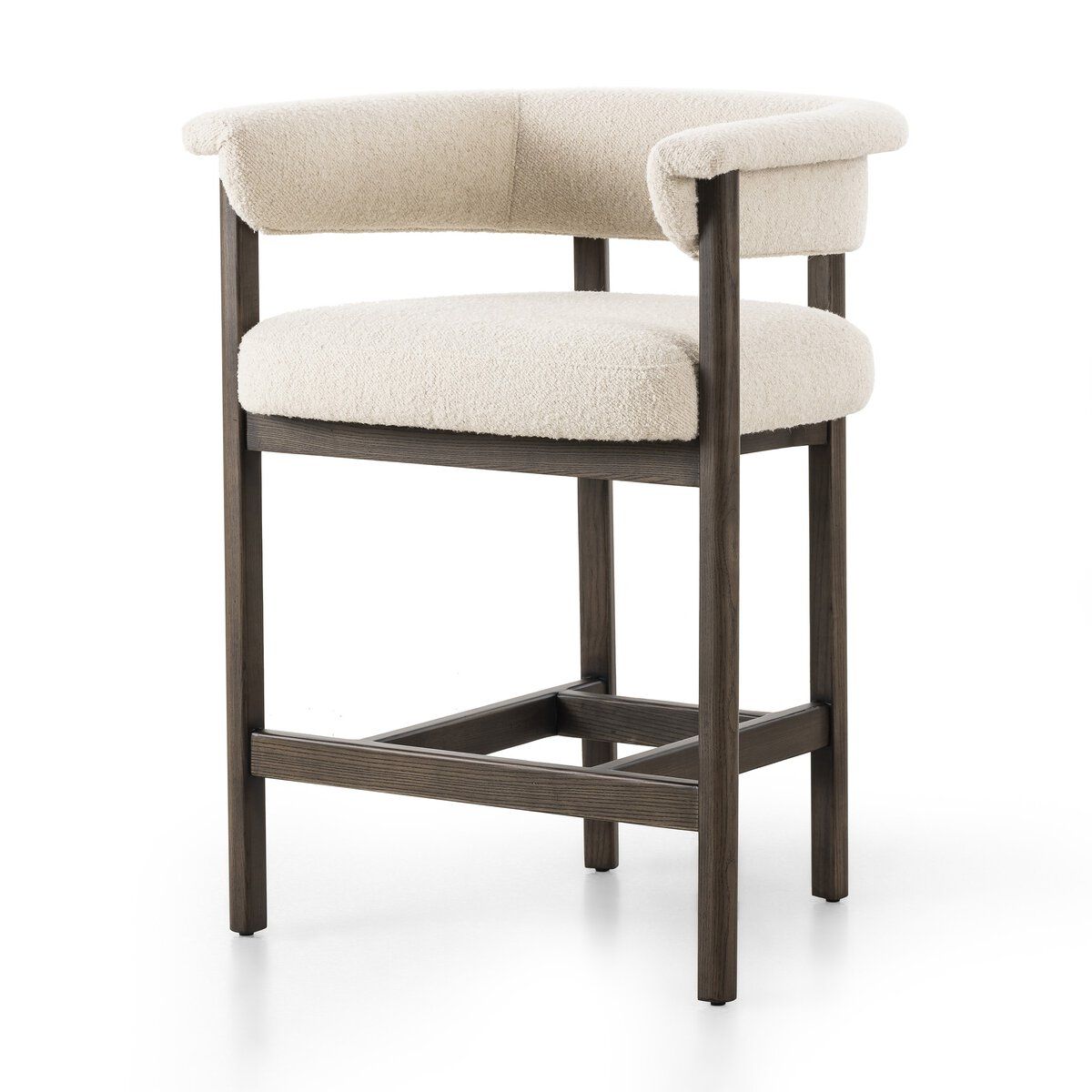 Cassie Bar + Counter Stool