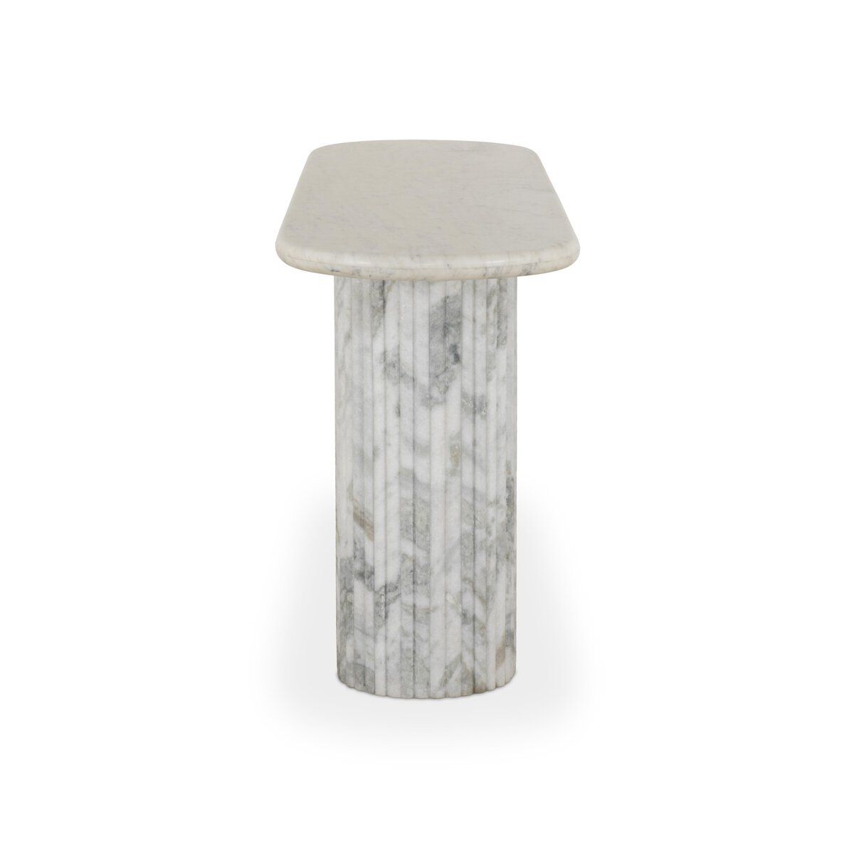 Oranda Console Table