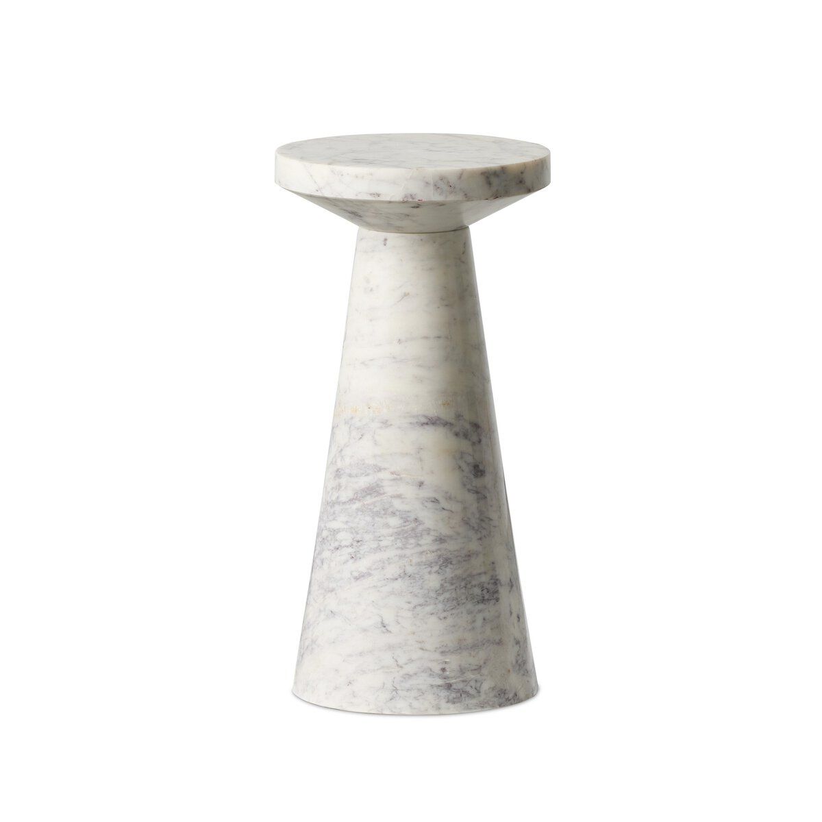 Mabel Nesting End Table