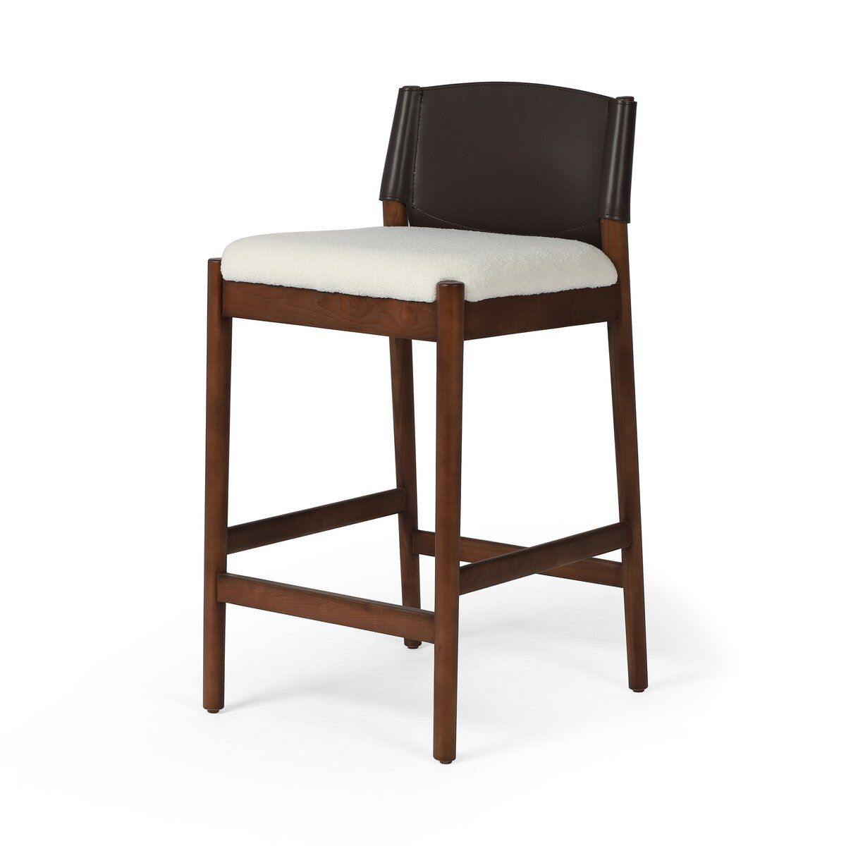 Lulu Bar + Counter Stool