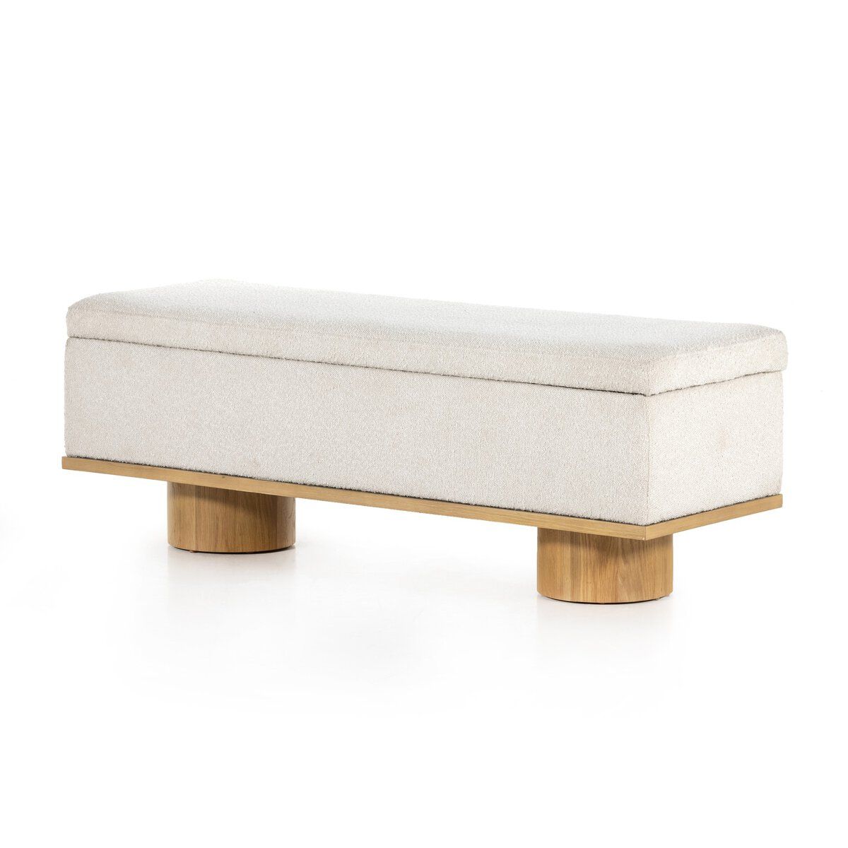 Navi Trunk