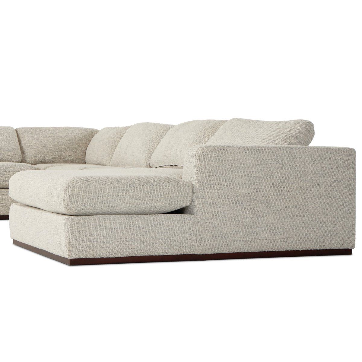 Colt 4-piece Sectional