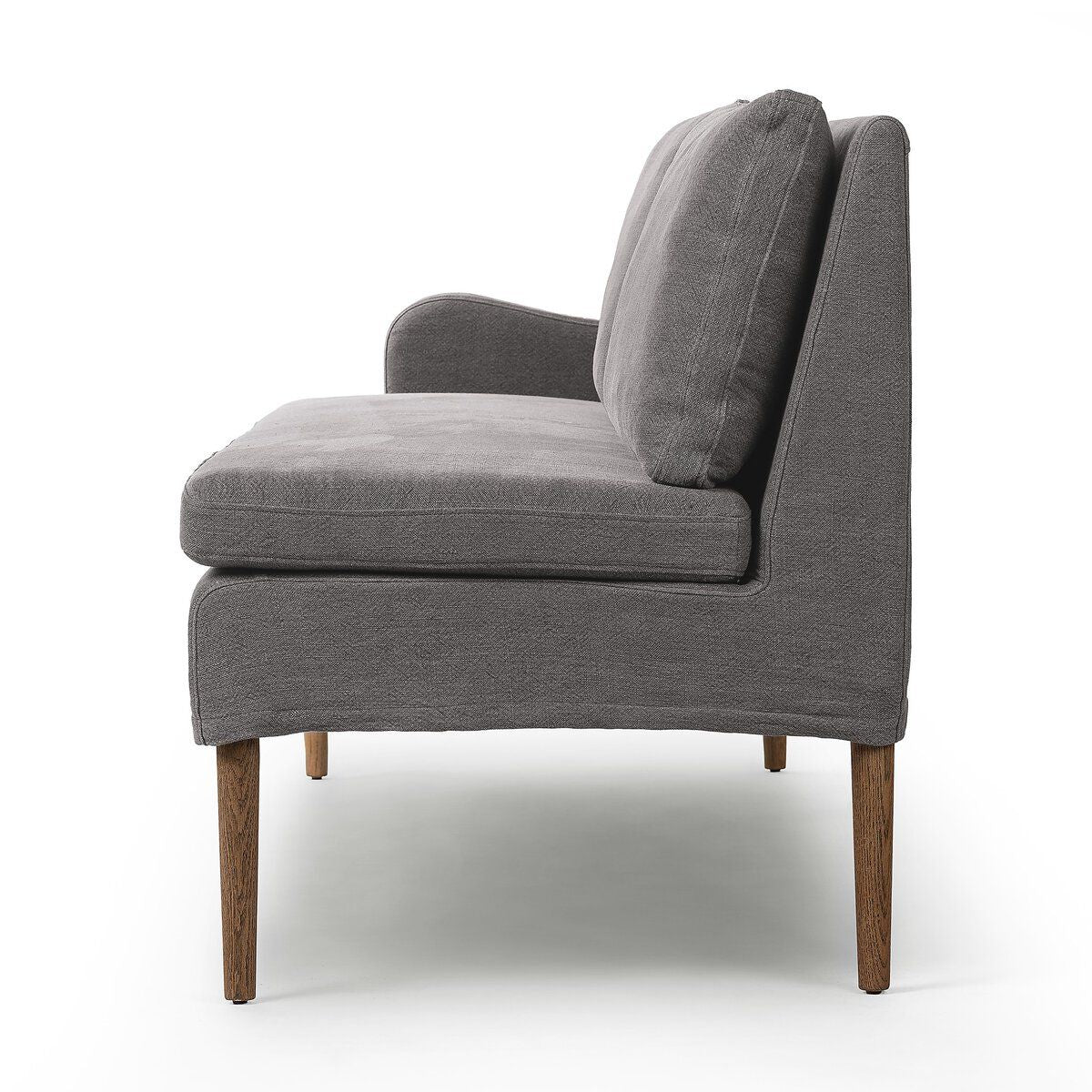 Build Your Own: Aurelia Dining Banquette