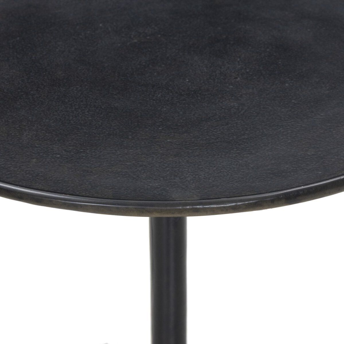 Marlow Matchstick Pedestal Table