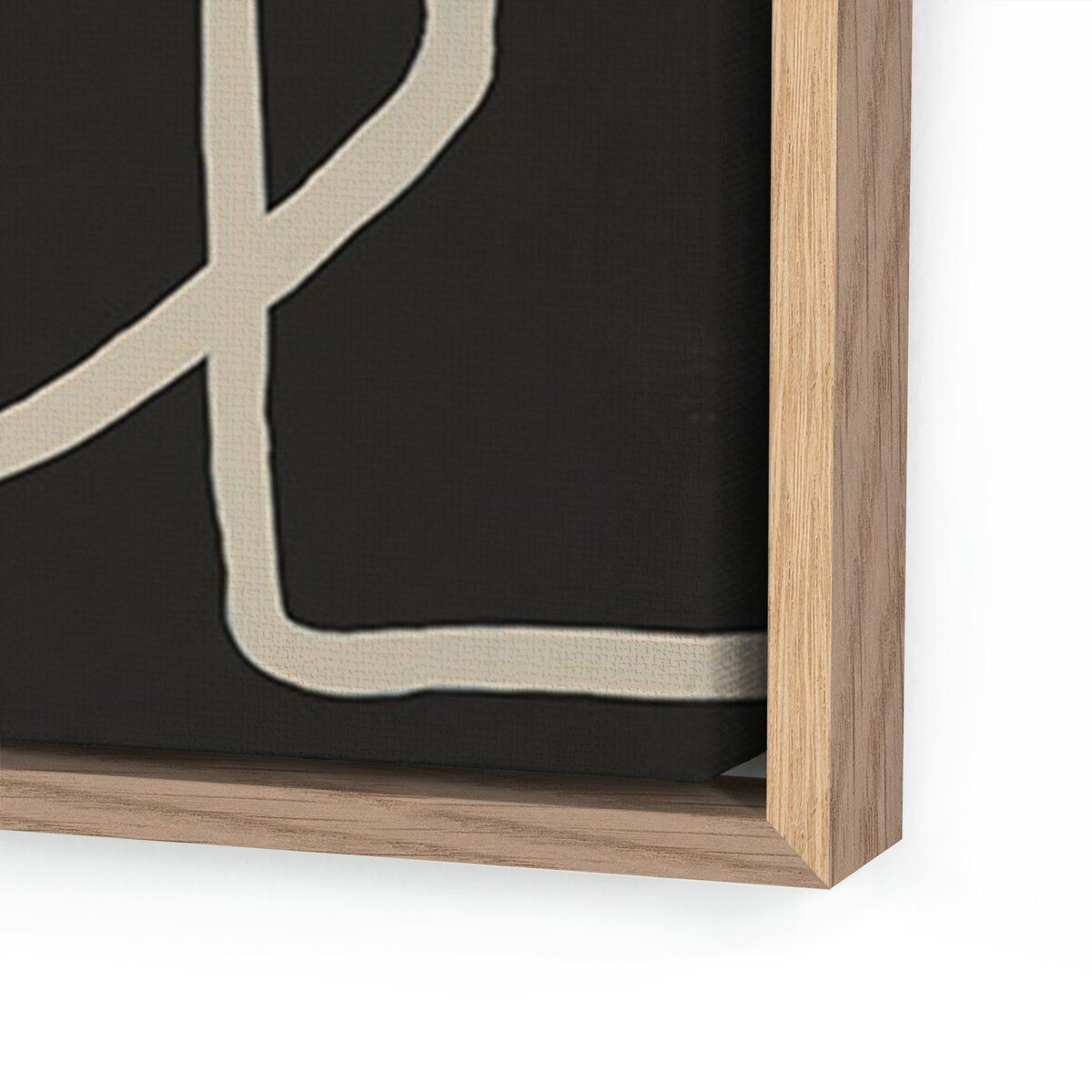Triptych No.1-2 By Katherine Hunsaker