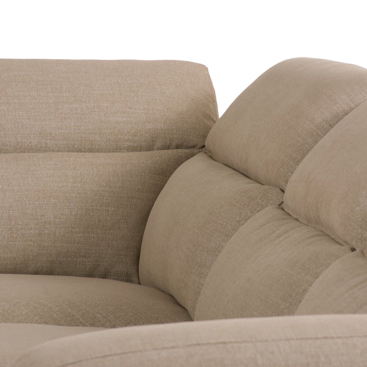 Radley Power Recliner 5-piece Sectional