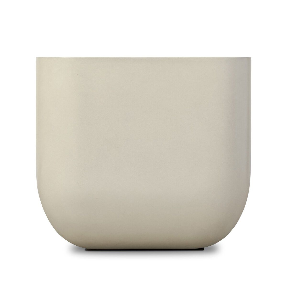 Ivan Square End Table