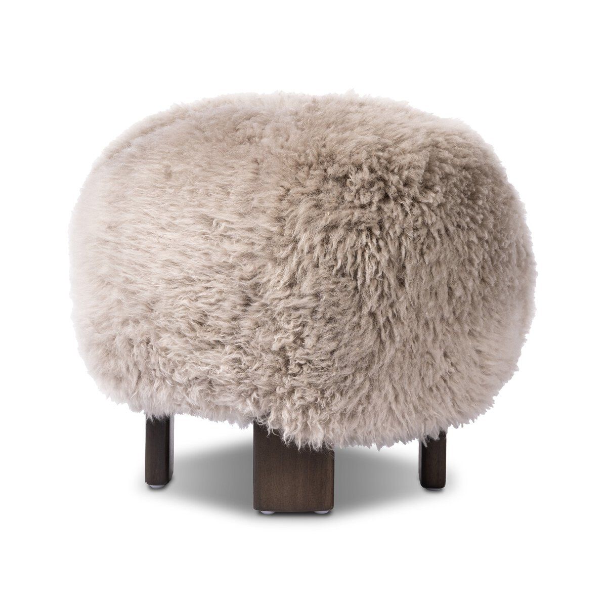 Alma Ottoman