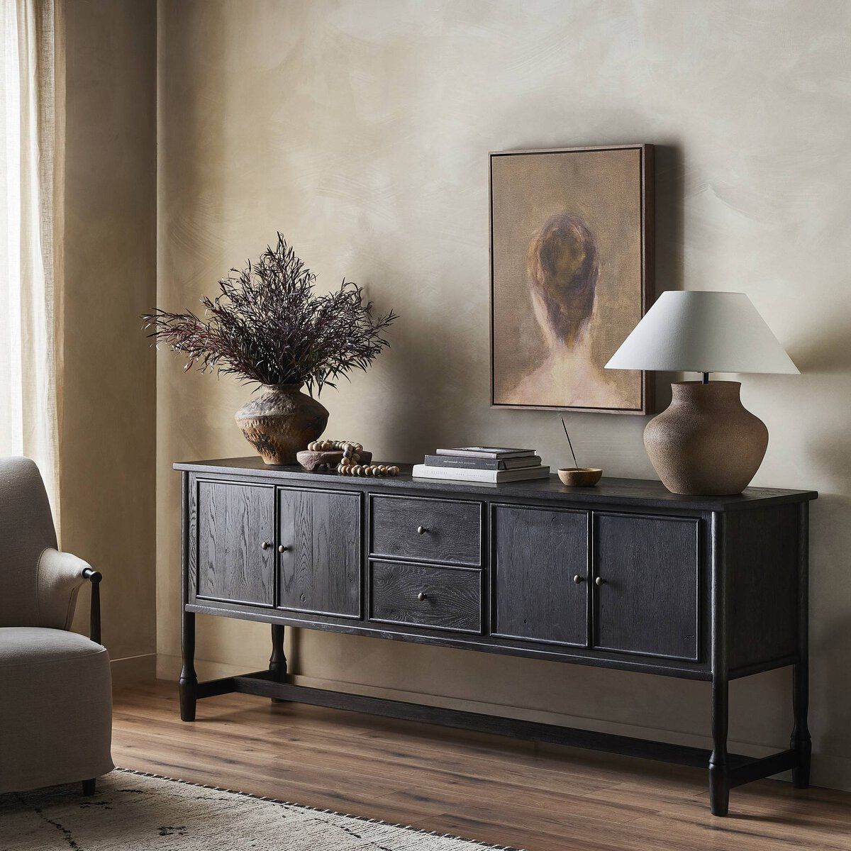 Bari Sideboard