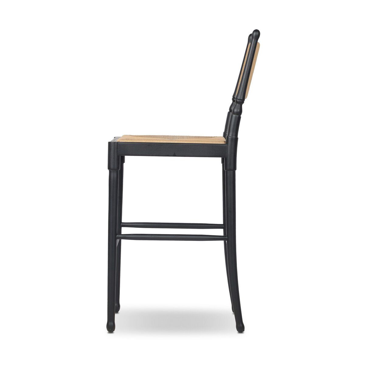 Fayth Bar + Counter Stool