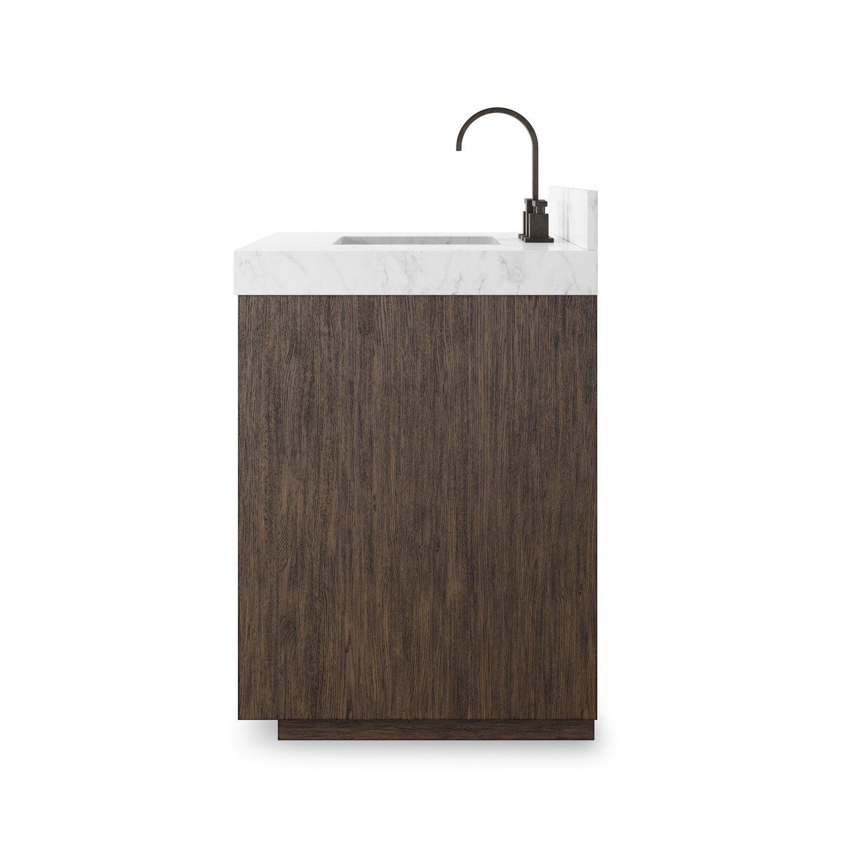 Everett Single Vanity
