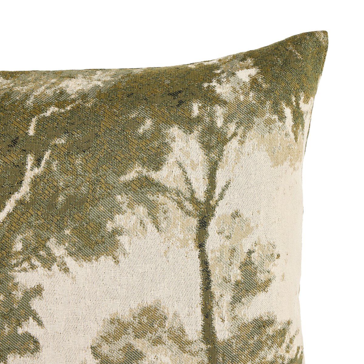 Toile Pillow