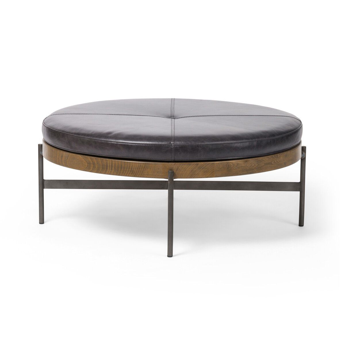 Edwyn Large Ottoman
