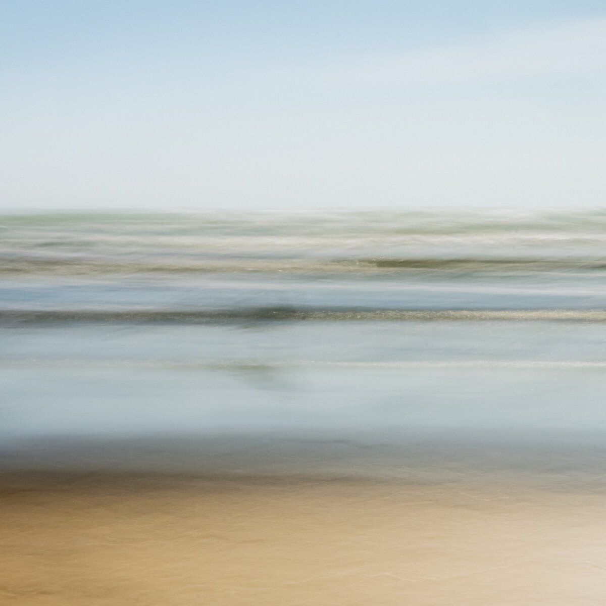 Don't Bother With Texas Beaches By Toni Toscano