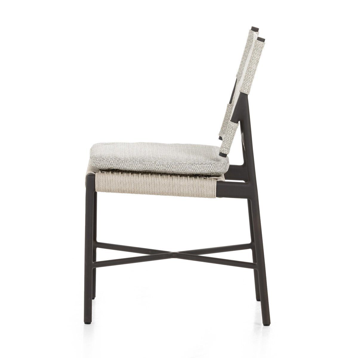 Miller Outdoor Dining Chair