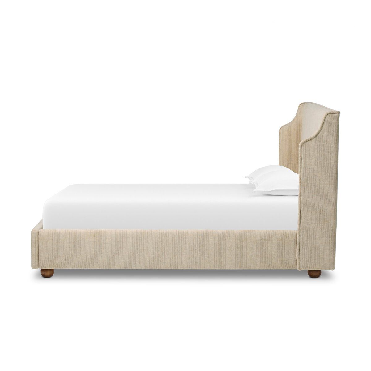 Noelia Bed