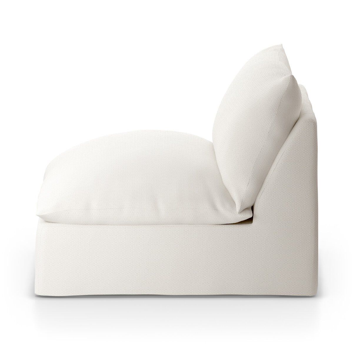 Grant Outdoor Swivel Chair
