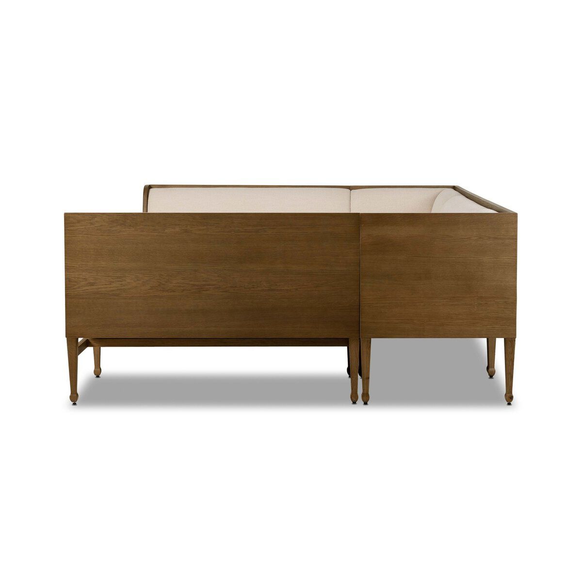Priscilla Dining Banquette U Shape