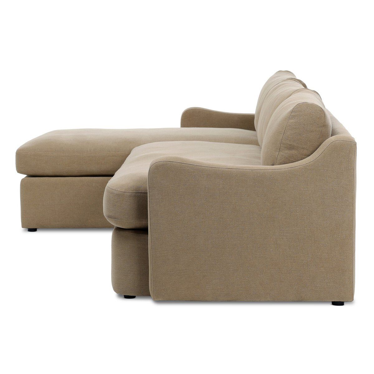 Aurelia 2-piece Sectional
