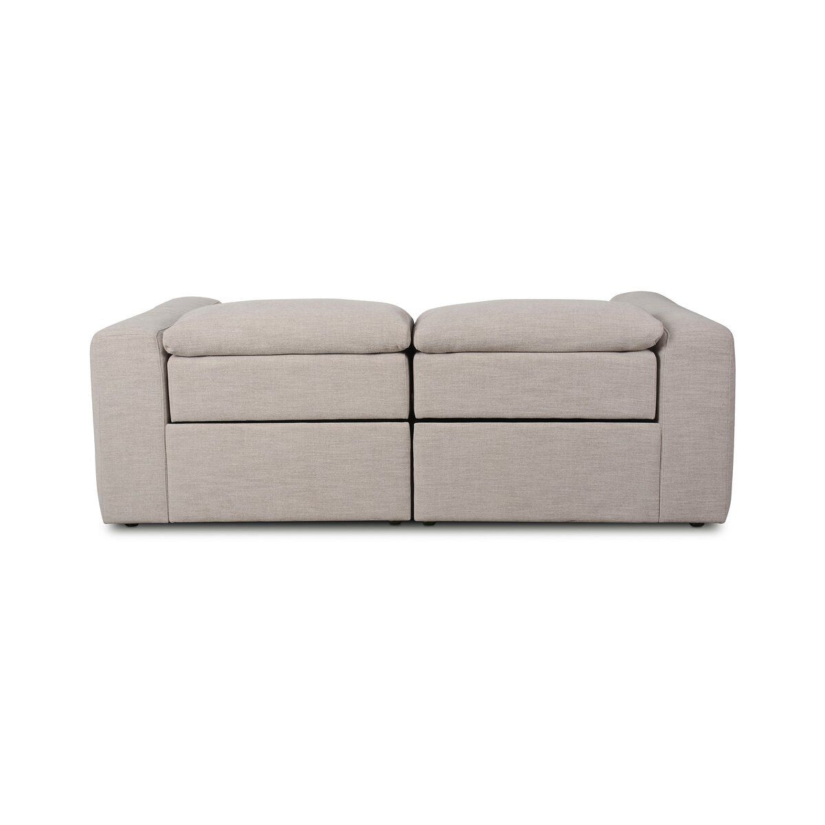 Radley Power Recliner 2-piece Sectional